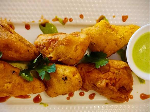 Paneer Pakora