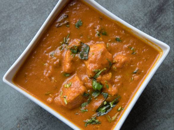Mango Fish Curry