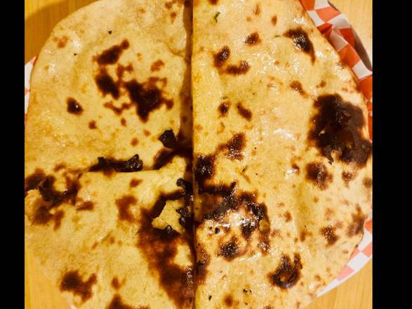 Butter Roti