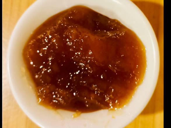 Mango Chutney