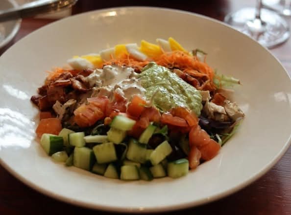 Cobb Salad TO-GO