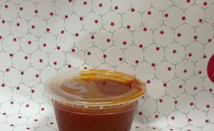 Small Side Sauce