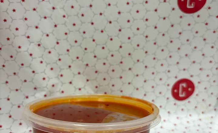Medium Sauce
