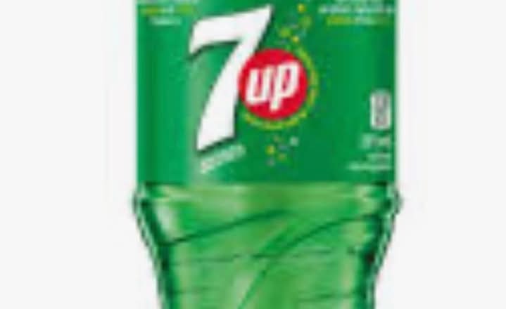 7 UP