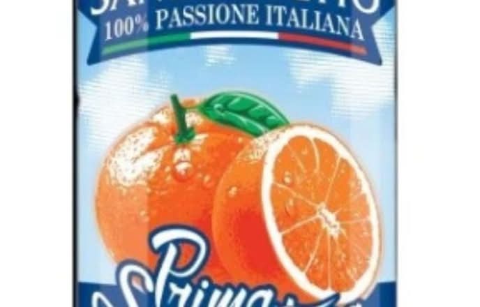 San Ben Aranciata