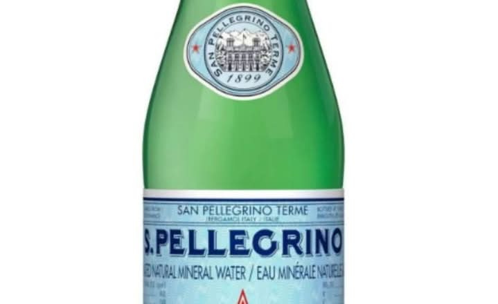 SAN PELLEGRINO