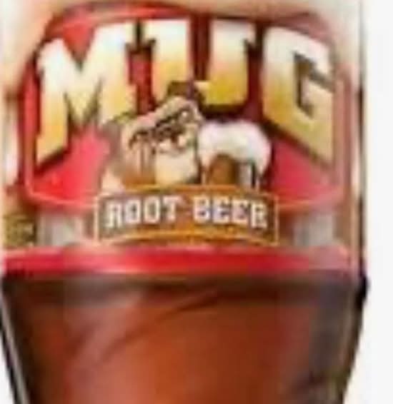 MUG ROOT BEER