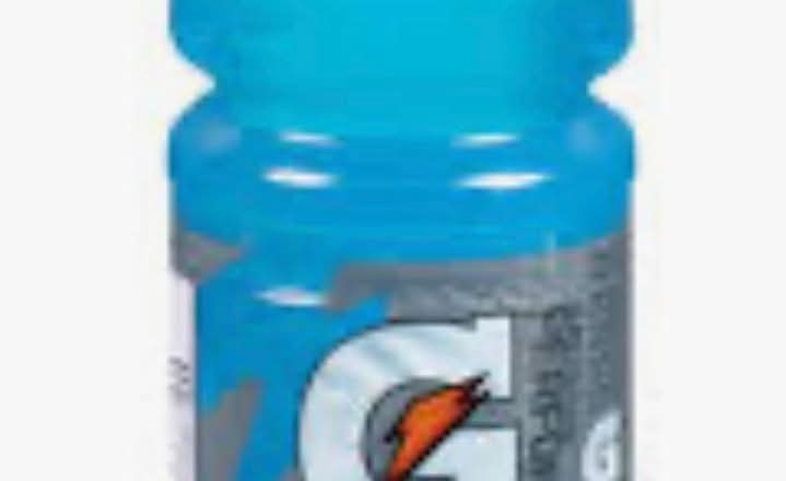 GATORADE
