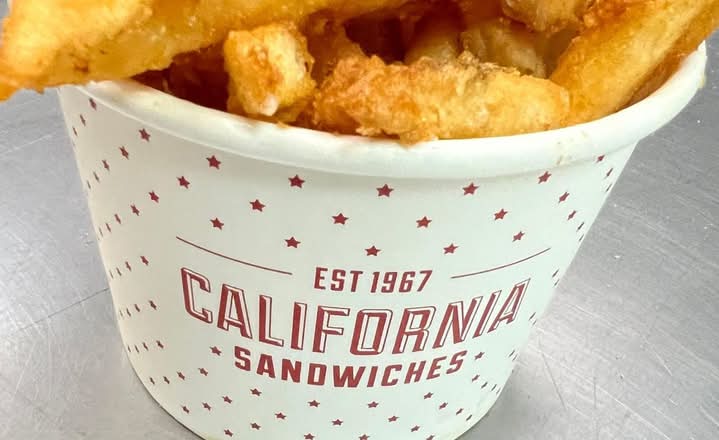 FRIES