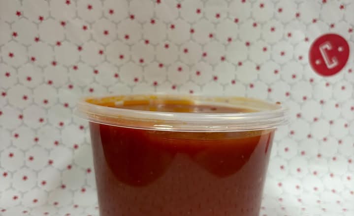 Large Sauce