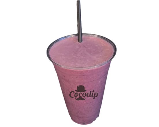 Smoothie Berries