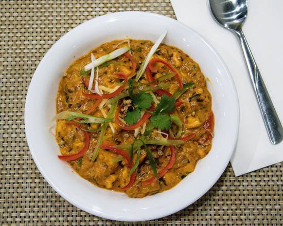 Karahi Paneer