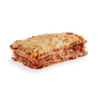 Lasagne à la viande - Ind / Meat lasagna - Ind.