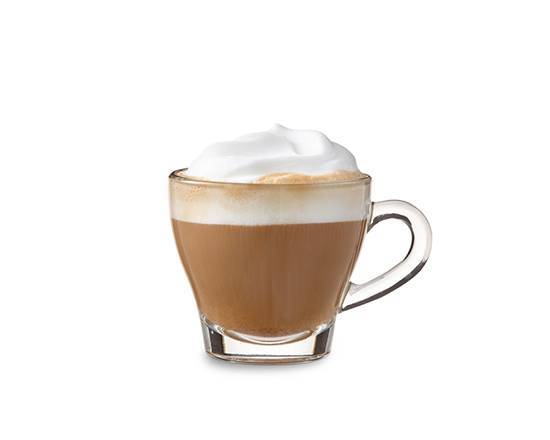 Café cappuccino / Cappuccino coffee