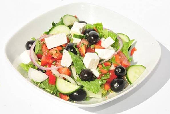 House Salad