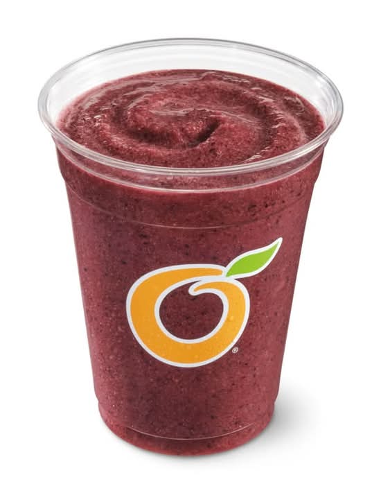 Premium Fruit Super+ Smoothie