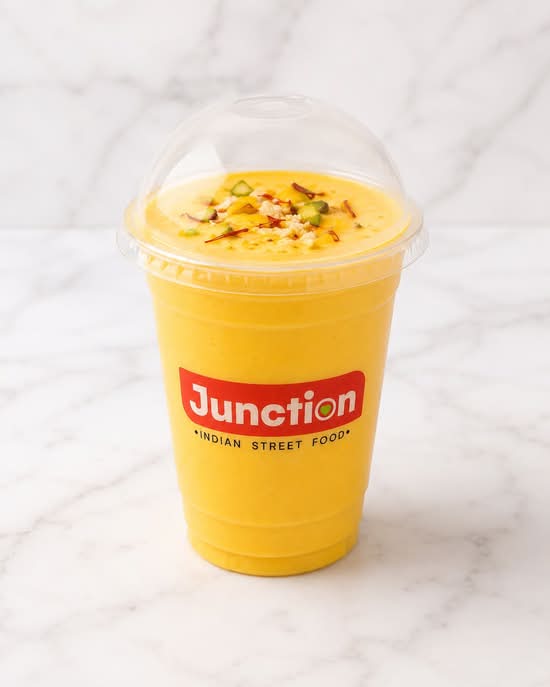 Mango Lassi