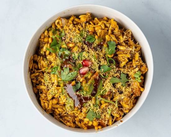 Bhel Puri