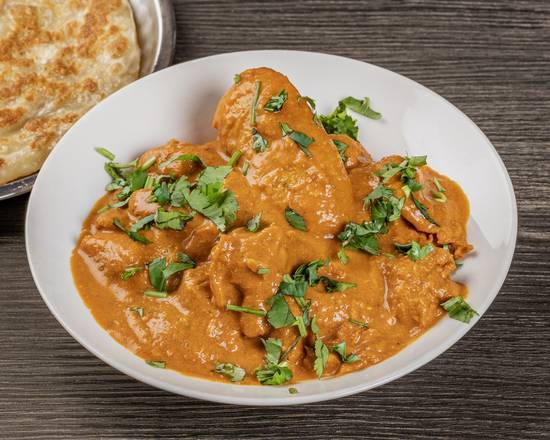 Chicken Tikka