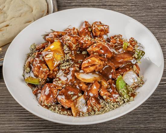 Chilli Chicken