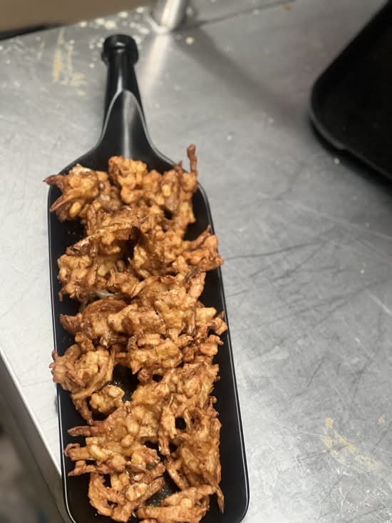 Veg Pakora
