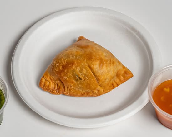 Samosa