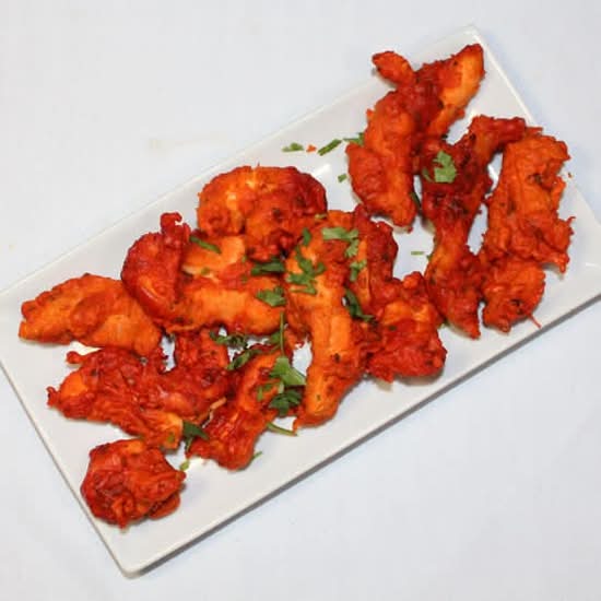 Chicken Pakora