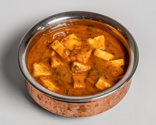 Shahi Paneer