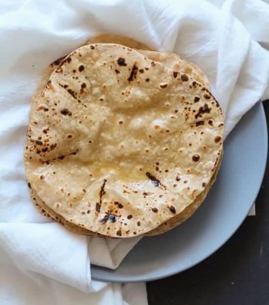Tawa Roti