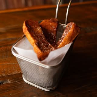 French Toast Sticks (x2)