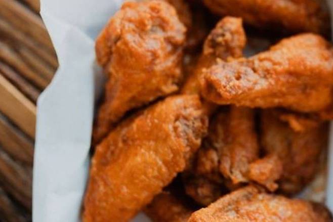 Chicken Wings 1lb