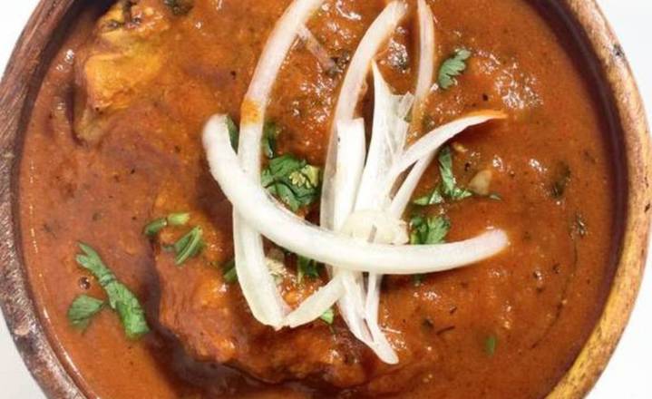 Goan Spice Chicken Vindaloo