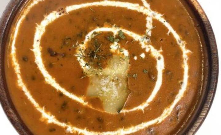 Signature Dal Makhani