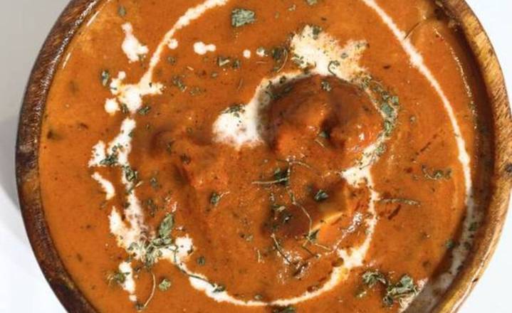 Delhi's Special Butter Chicken