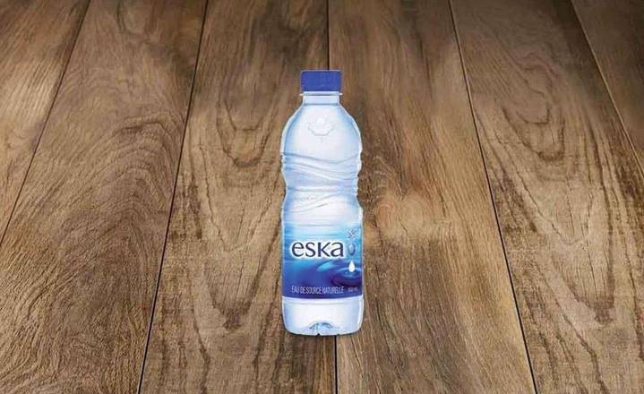 Eau de source Eska / Eska Water