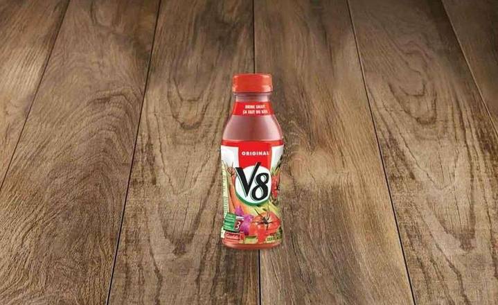 Jus de légumes V-8  / V-8 Vegetable Juice