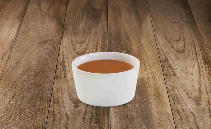 Sauce BBQ - portion individuelle / BBQ Sauce - Single Serving
