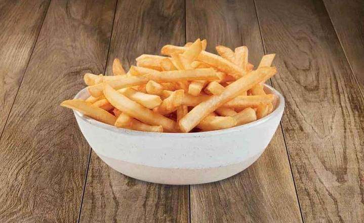 Frites extra - portion individuelle / Extra French Fries - Single-Serving Portion