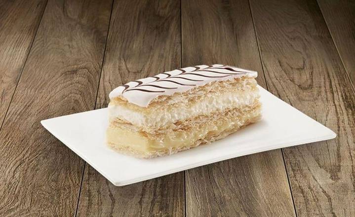 Millefeuille