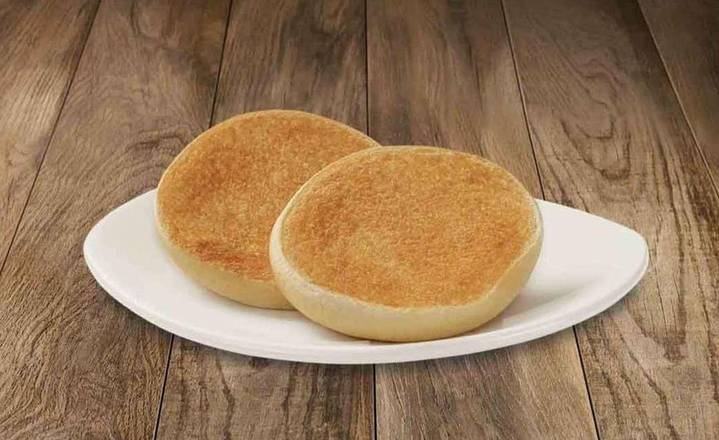 2 petits pains en extra / 2 Extra Buns