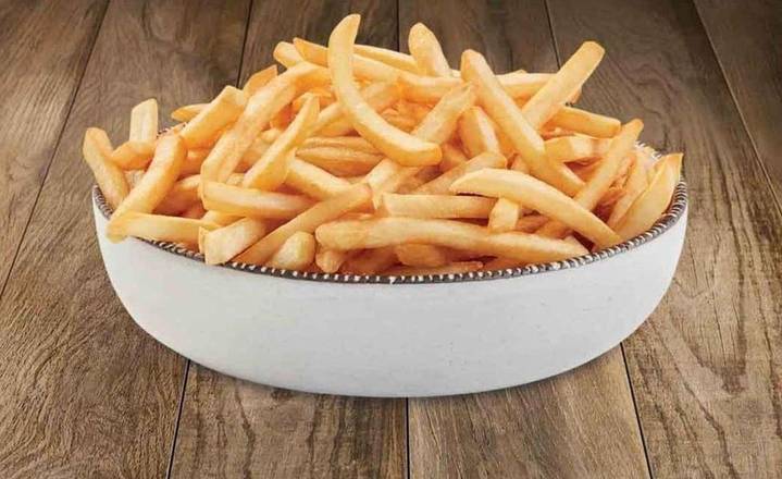Frites extra - portion familiale / Extra French Fries - Family Size Portion