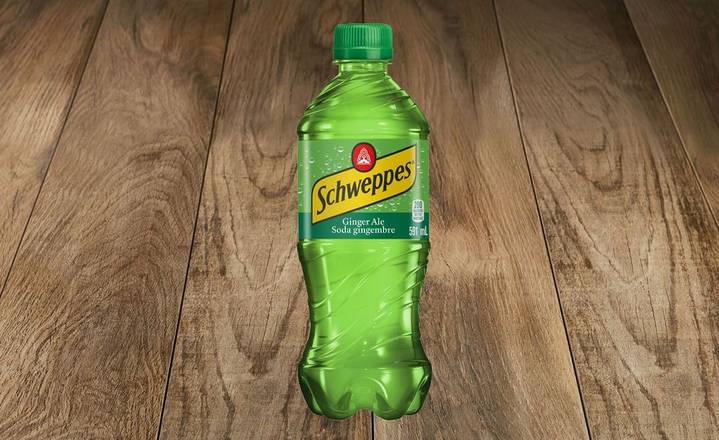 Schweppes 591ml