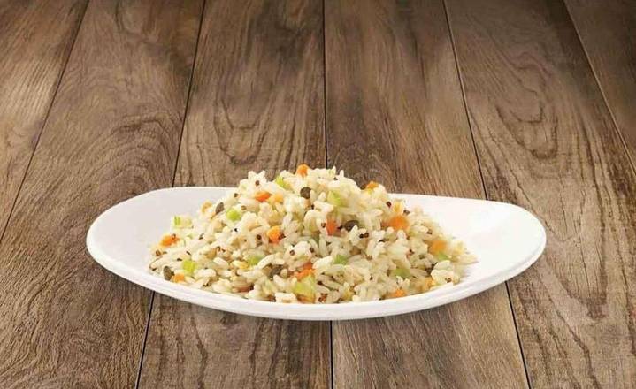 Riz aux grains en extra / Extra Mixed-Grain Rice