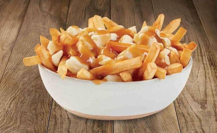 Poutine