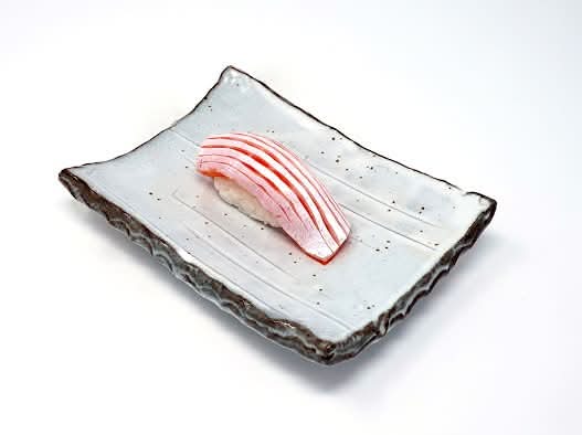 Salmon Belly Nigiri
