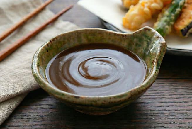 Teriyaki Sauce