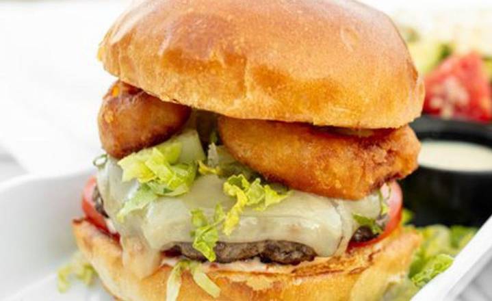 TRIO BURGER CLASSIQUE
