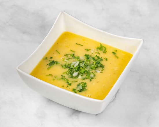 Lentil Soup