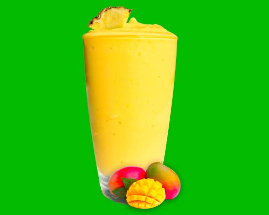 Tropical Mango