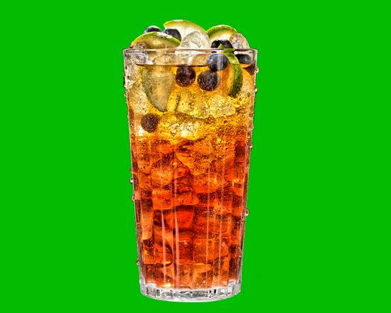 Blueberry Royal Black Tea (Large)